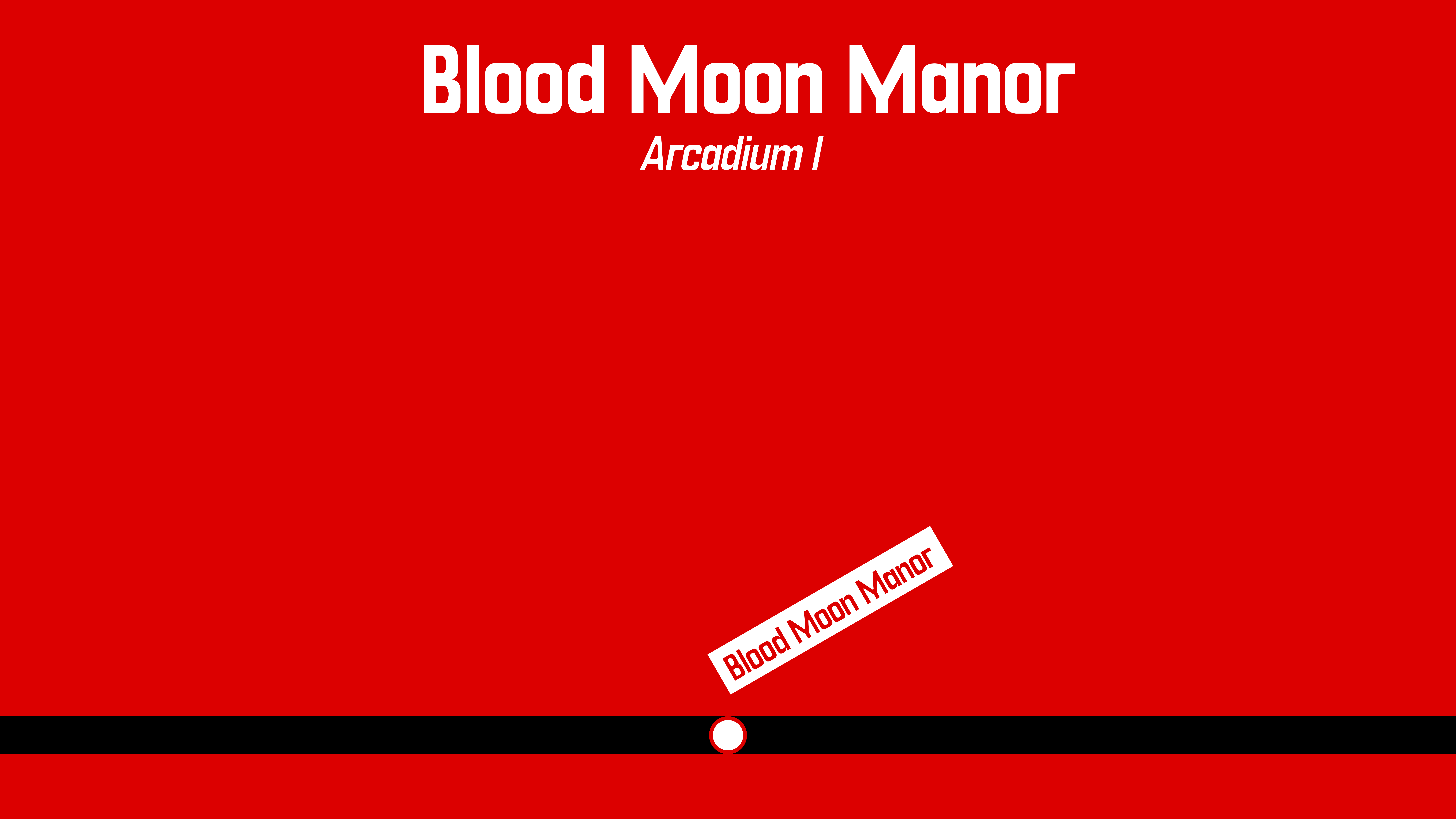 blood moon manor cover